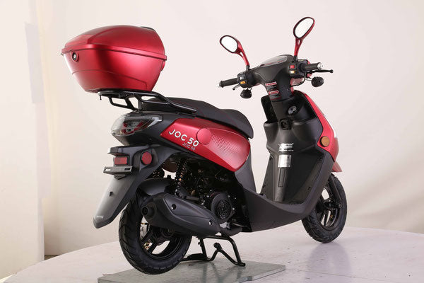 JOC 50cc Scooter