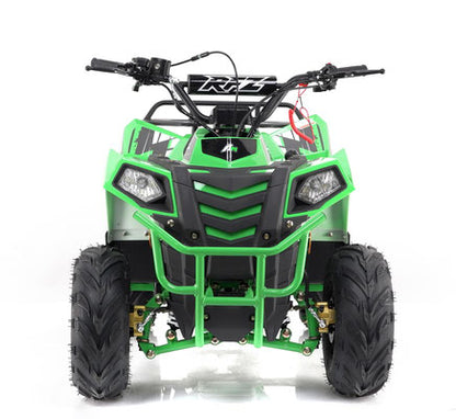 Apollo Mini Commander 110 Youth ATV (Automatic)