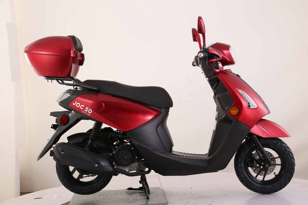 JOC 50cc Scooter