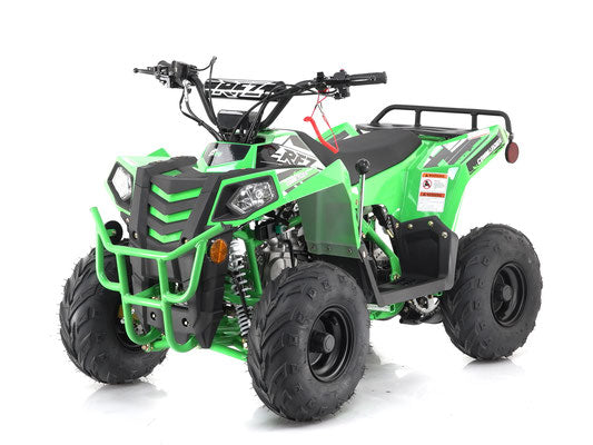 Apollo Mini Commander 110 Youth ATV (Automatic)