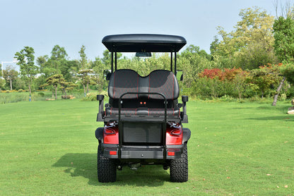 E Bolt Electric Golf Cart