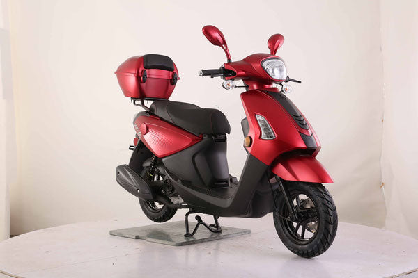 JOC 50cc Scooter