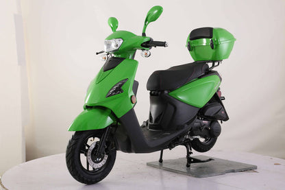 MC Vogue 150cc Scooter (Matte Color)