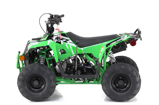 Apollo Mini Commander 110 Youth ATV (Automatic)