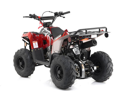 Apollo Mini Commander 110 Youth ATV (Automatic)