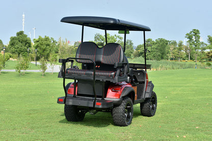 E Bolt Electric Golf Cart