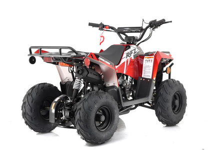 Apollo Mini Commander 110 Youth ATV (Automatic)