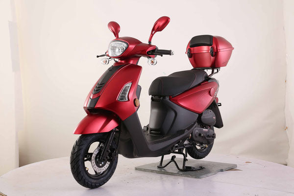 JOC 50cc Scooter