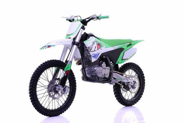 Apollo Thunder 300 Dirt Bike