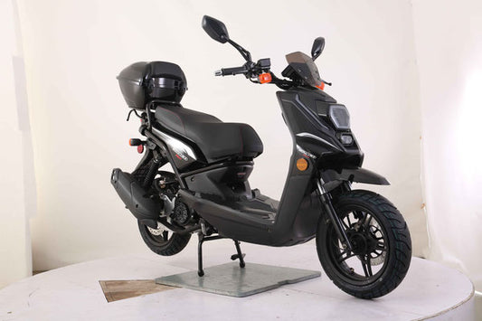 Draco 150cc Scooter