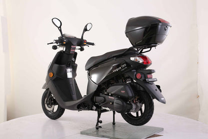 MC Vogue 150cc Scooter (Matte Color)