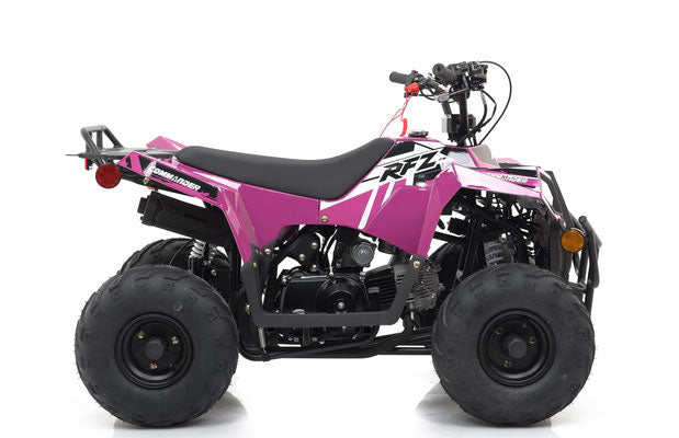 Apollo Mini Commander 110 Youth ATV (Automatic)