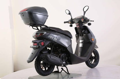 JOC 50cc Scooter