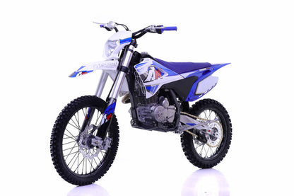 Apollo Thunder 300 DLX Dirt Bike