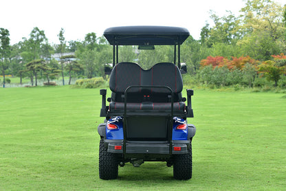 E Bolt Electric Golf Cart