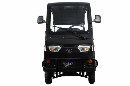 WOW 1200 - Electric Mini Golf Cart (Lead Acid)