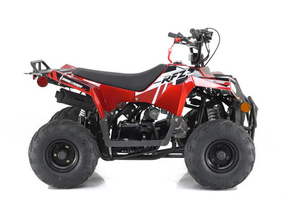 Apollo Mini Commander 110 Youth ATV (Automatic)