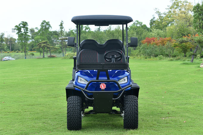 E Bolt Electric Golf Cart