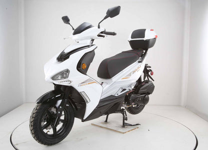 Zoom 150cc Scooter