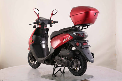 JOC 50cc Scooter