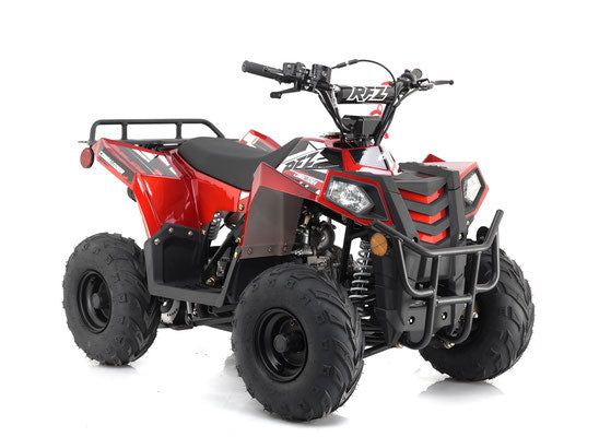 Apollo Mini Commander 110 Youth ATV (Automatic)