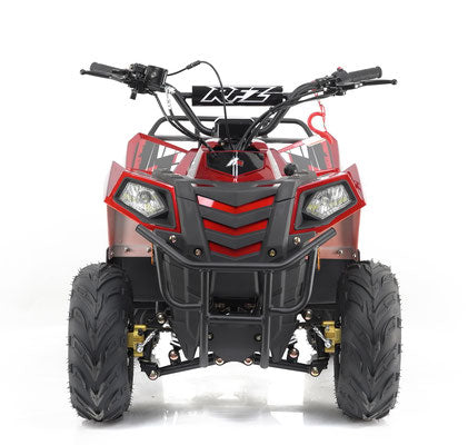 Apollo Mini Commander 110 Youth ATV (Automatic)