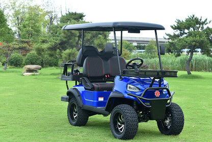 E Bolt Electric Golf Cart