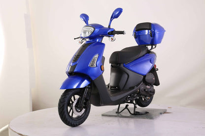 JOC 50cc Scooter