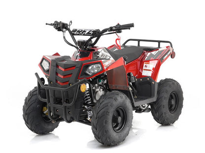 Apollo Mini Commander 110 Youth ATV (Automatic)