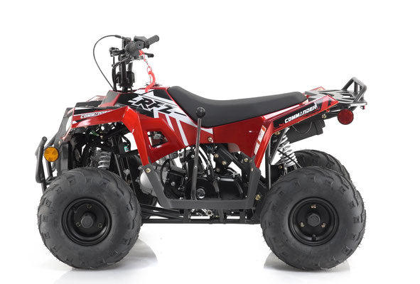 Apollo Mini Commander 110 Youth ATV (Automatic)