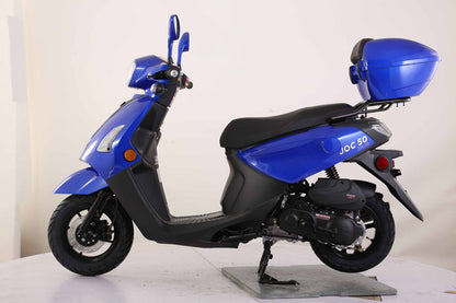 JOC 50cc Scooter