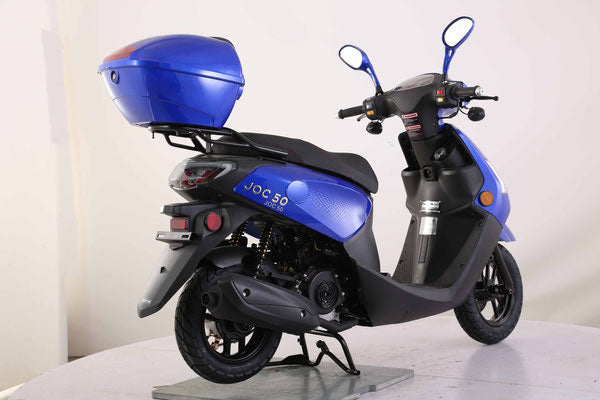 JOC 50cc Scooter