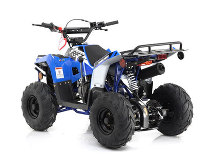 Apollo Mini Commander 110 Youth ATV (Automatic)