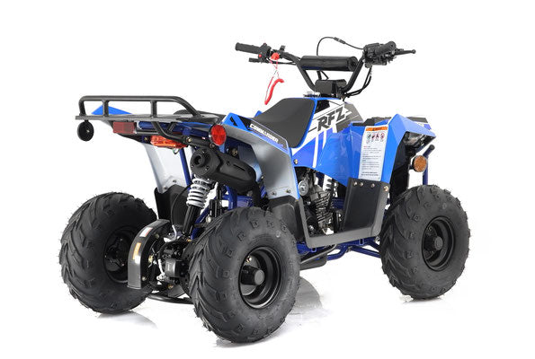 Apollo Mini Commander 110 Youth ATV (Automatic)