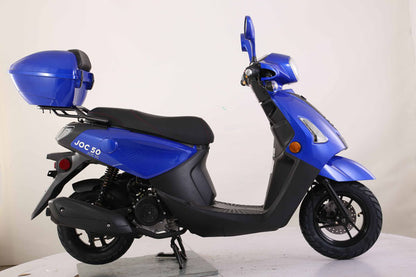 JOC 50cc Scooter