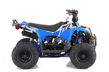 Apollo Mini Commander 110 Youth ATV (Automatic)