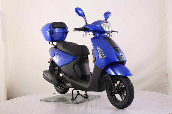 JOC 50cc Scooter