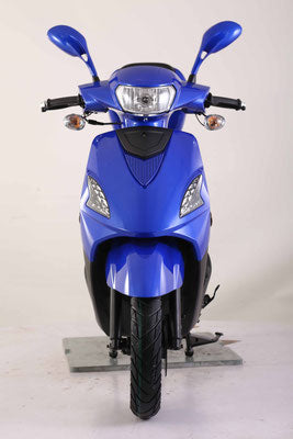 MC Vogue 150cc Scooter (Matte Color)