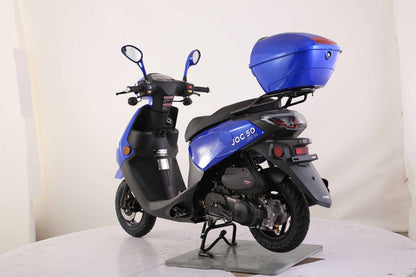 JOC 50cc Scooter