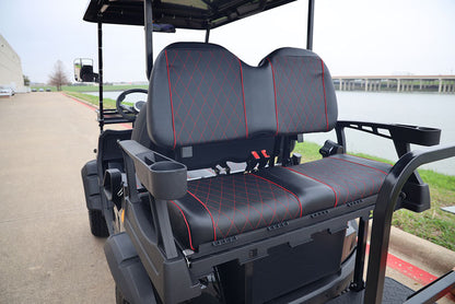 E Bolt Electric Golf Cart