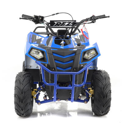 Apollo Mini Commander 110 Youth ATV (Automatic)