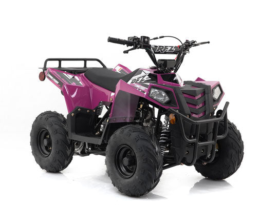 Apollo Mini Commander 110 Youth ATV (Automatic)