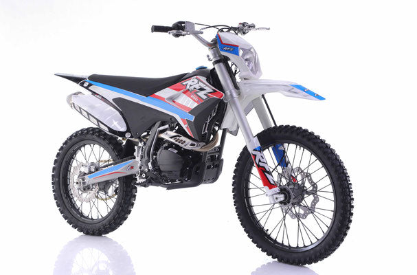 Apollo Thunder 250 DLX Dirt Bike