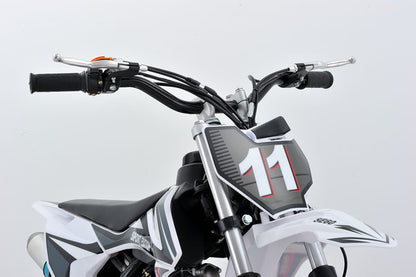 Vitacci DBS60 60cc Youth Dirt Bike (Automatic)