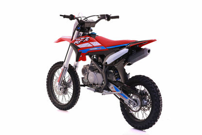 Apollo T40 Thunder 140 Dirt Bike