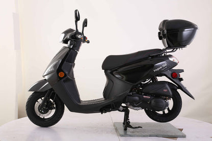 MC Vogue 150cc Scooter (Matte Color)