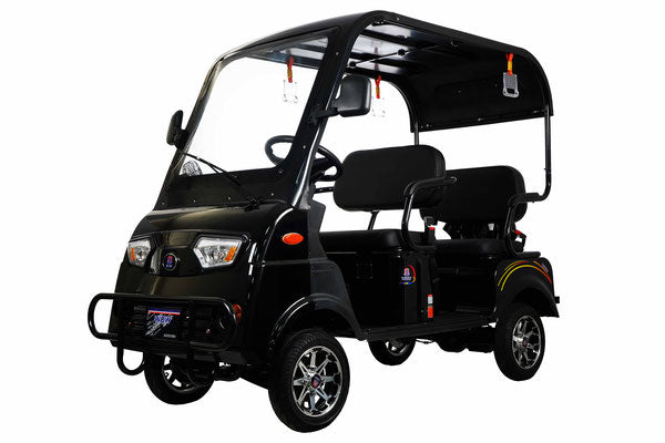 WOW 1200 - Electric Mini Golf Cart (Lead Acid)