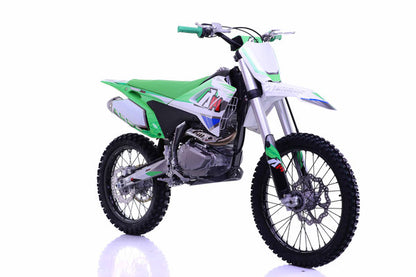 Apollo Thunder 300 Dirt Bike