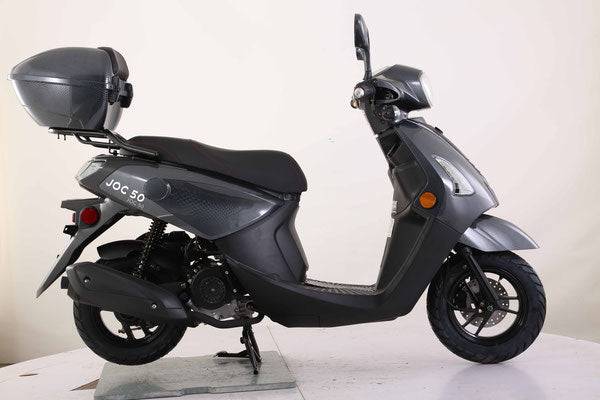 JOC 50cc Scooter