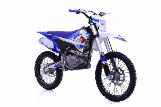 Apollo Thunder 300 DLX Dirt Bike